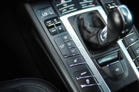Porsche Macan BOSE* * LANE ASSIST*   | Mobile.bg    8