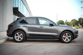 Porsche Macan BOSE* * LANE ASSIST*   | Mobile.bg    4