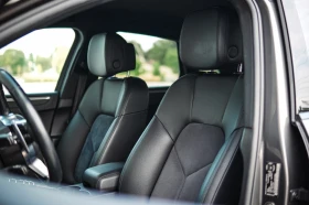 Porsche Macan BOSE* * LANE ASSIST*   | Mobile.bg    9
