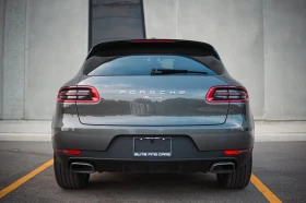 Porsche Macan BOSE* * LANE ASSIST*   | Mobile.bg    3