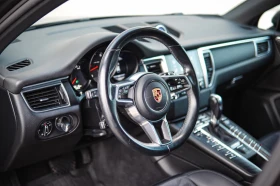 Porsche Macan BOSE* * LANE ASSIST*   | Mobile.bg    6