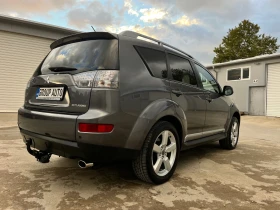 Обява за продажба на Mitsubishi Outlander 2, 4i-170k.c/2010г/FACE LIFT/ТОП СЪСТОЯНИЕ!!! ~12 555 лв. - изображение 6