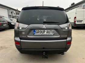 Mitsubishi Outlander 2, 4i-170k.c/2010г/FACE LIFT/ТОП СЪСТОЯНИЕ!!!, снимка 6
