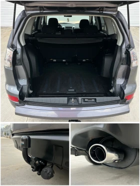 Mitsubishi Outlander 2, 4i-170k.c/2010г/FACE LIFT/ТОП СЪСТОЯНИЕ!!! - 12555 лв. / 6419.27 € - 96915930 13