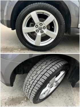 Mitsubishi Outlander 2, 4i-170k.c/2010г/FACE LIFT/ТОП СЪСТОЯНИЕ!!!, снимка 17