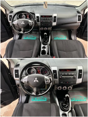 Обява за продажба на Mitsubishi Outlander 2, 4i-170k.c/2010г/FACE LIFT/ТОП СЪСТОЯНИЕ!!! ~12 555 лв. - изображение 9