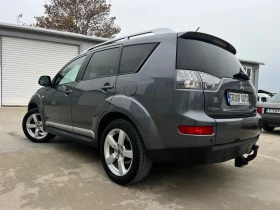 Mitsubishi Outlander 2, 4i-170k.c/2010г/FACE LIFT/ТОП СЪСТОЯНИЕ!!!, снимка 5