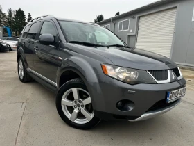 Mitsubishi Outlander 2, 4i-170k.c/2010г/FACE LIFT/ТОП СЪСТОЯНИЕ!!!