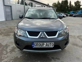 Обява за продажба на Mitsubishi Outlander 2, 4i-170k.c/2010г/FACE LIFT/ТОП СЪСТОЯНИЕ!!! ~12 555 лв. - изображение 1