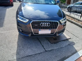 Обява за продажба на Audi Q3 2.0 TDI Quattro  ~24 500 лв. - изображение 1