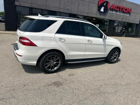 Mercedes-Benz ML * 350 BlueTEC * CARFAX *    | Mobile.bg    3