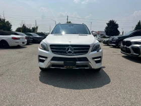 Mercedes-Benz ML * 350 BlueTEC * CARFAX *    | Mobile.bg    6