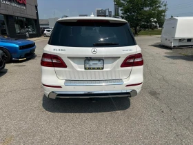 Mercedes-Benz ML * 350 BlueTEC * CARFAX *    | Mobile.bg    4