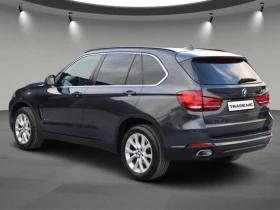 BMW X5 3.0d/258кс/8ZF/100%РЕАЛНИ КМ/ТОП СЪСТОЯНИЕ/ЛИЗИНГ/, снимка 6