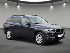 BMW X5 3.0d/258кс/8ZF/100%РЕАЛНИ КМ/ТОП СЪСТОЯНИЕ/ЛИЗИНГ/, снимка 3