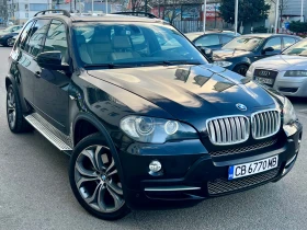 BMW X5 D Sport Packet, снимка 3