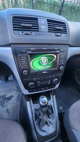 Skoda Yeti, снимка 10