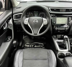 Nissan Qashqai 1.5DCI 110HP PANO 360'CAM LANE ASSIST EU5B - 8500 € / 16624.56 лв. - 47465777 9