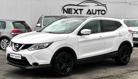 Nissan Qashqai 1.5DCI 110HP PANO 360'CAM LANE ASSIST EU5B