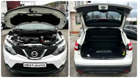 Nissan Qashqai 1.5DCI 110HP PANO 360'CAM LANE ASSIST EU5B - 8500 € / 16624.56 лв. - 47465777 15