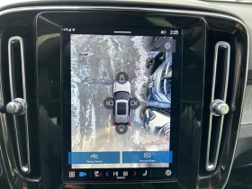 Volvo XC40 * B5 AWD PLUS BRIGHT THEME, PANOROOF, CARPLAY, NAV, снимка 7