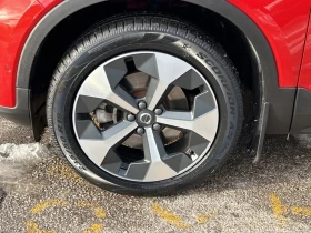 Volvo XC40 * B5 AWD PLUS BRIGHT THEME, PANOROOF, CARPLAY, NAV, снимка 17