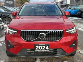 Volvo XC40 * B5 AWD PLUS BRIGHT THEME, PANOROOF, CARPLAY, NAV, снимка 16
