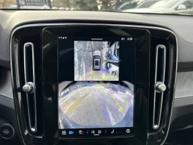 Volvo XC40 * B5 AWD PLUS BRIGHT THEME, PANOROOF, CARPLAY, NAV, снимка 6