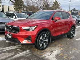 Volvo XC40 * B5 AWD PLUS BRIGHT THEME, PANOROOF, CARPLAY, NAV, снимка 11