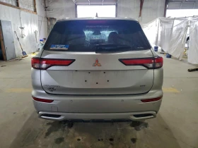 Mitsubishi Outlander * SEL* БЕЗ УДАР* , снимка 6
