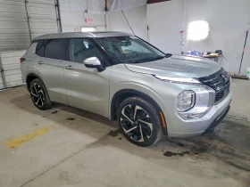 Mitsubishi Outlander * SEL* БЕЗ УДАР* , снимка 2