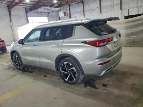 Mitsubishi Outlander * SEL* БЕЗ УДАР* , снимка 3