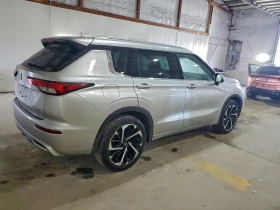 Mitsubishi Outlander * SEL* БЕЗ УДАР* , снимка 4