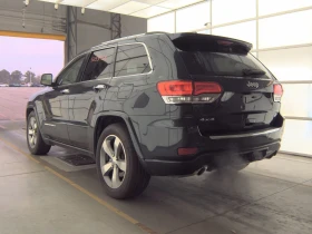 Jeep Grand cherokee, снимка 6