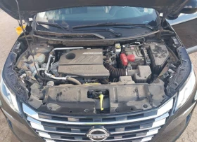 Nissan Rogue - 22245 € / 43507.44 лв. - 58805872 10