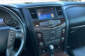 Nissan Armada PLATINUM - 17900 € / 35009.36 лв. - 23538104 11