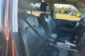 Nissan Armada PLATINUM - 17900 € / 35009.36 лв. - 23538104 15