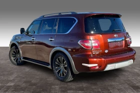 Nissan Armada PLATINUM - 17900 € / 35009.36 лв. - 23538104 6