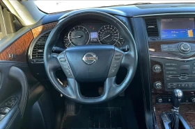 Nissan Armada PLATINUM - 17900 € / 35009.36 лв. - 23538104 9