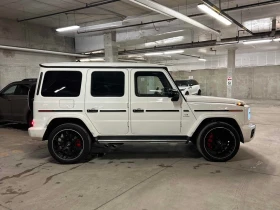 Mercedes-Benz G 63 AMG * CARFAX * БЕЗ ПЪРВОНАЧАЛНА ВНОСКА - 139000 € / 271860.37 лв. - 87279315 3