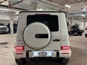 Mercedes-Benz G 63 AMG * CARFAX * БЕЗ ПЪРВОНАЧАЛНА ВНОСКА - 139000 € / 271860.37 лв. - 87279315 4