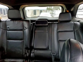 Jeep Grand cherokee OVERLAND* 3.6* 4x4 - 11000 € / 21514.13 лв. - 58573190 10