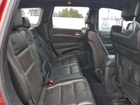 Jeep Grand cherokee OVERLAND* 3.6* 4x4 - 11000 € / 21514.13 лв. - 58573190 11