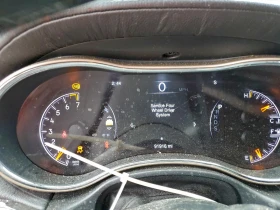 Jeep Grand cherokee OVERLAND* 3.6* 4x4 - 11000 € / 21514.13 лв. - 58573190 9