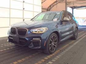 BMW X3 Sports Activity Vehicle M40i, снимка 3