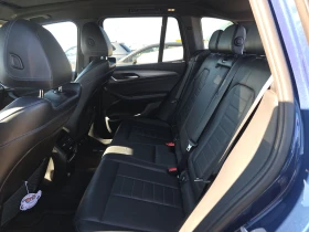 BMW X3 Sports Activity Vehicle M40i, снимка 13