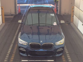 BMW X3 Sports Activity Vehicle M40i, снимка 2
