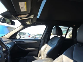 BMW X3 Sports Activity Vehicle M40i, снимка 14