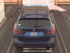 BMW X3 Sports Activity Vehicle M40i, снимка 6