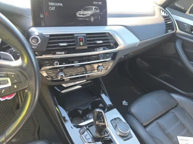 BMW X3 Sports Activity Vehicle M40i, снимка 9